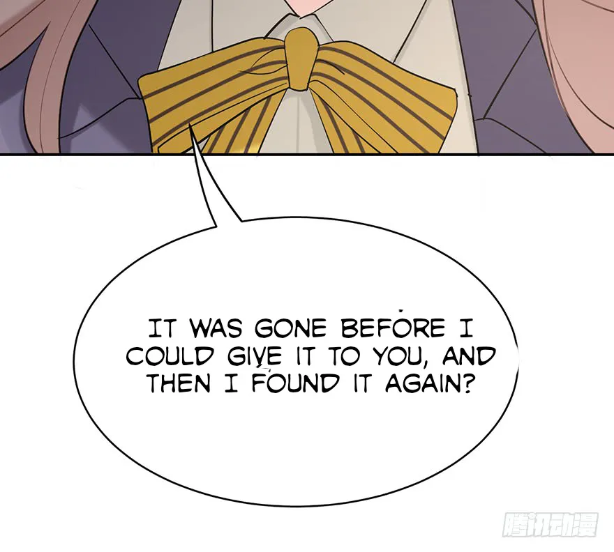 Before Love Kills Me Chapter 13 page 31 - 