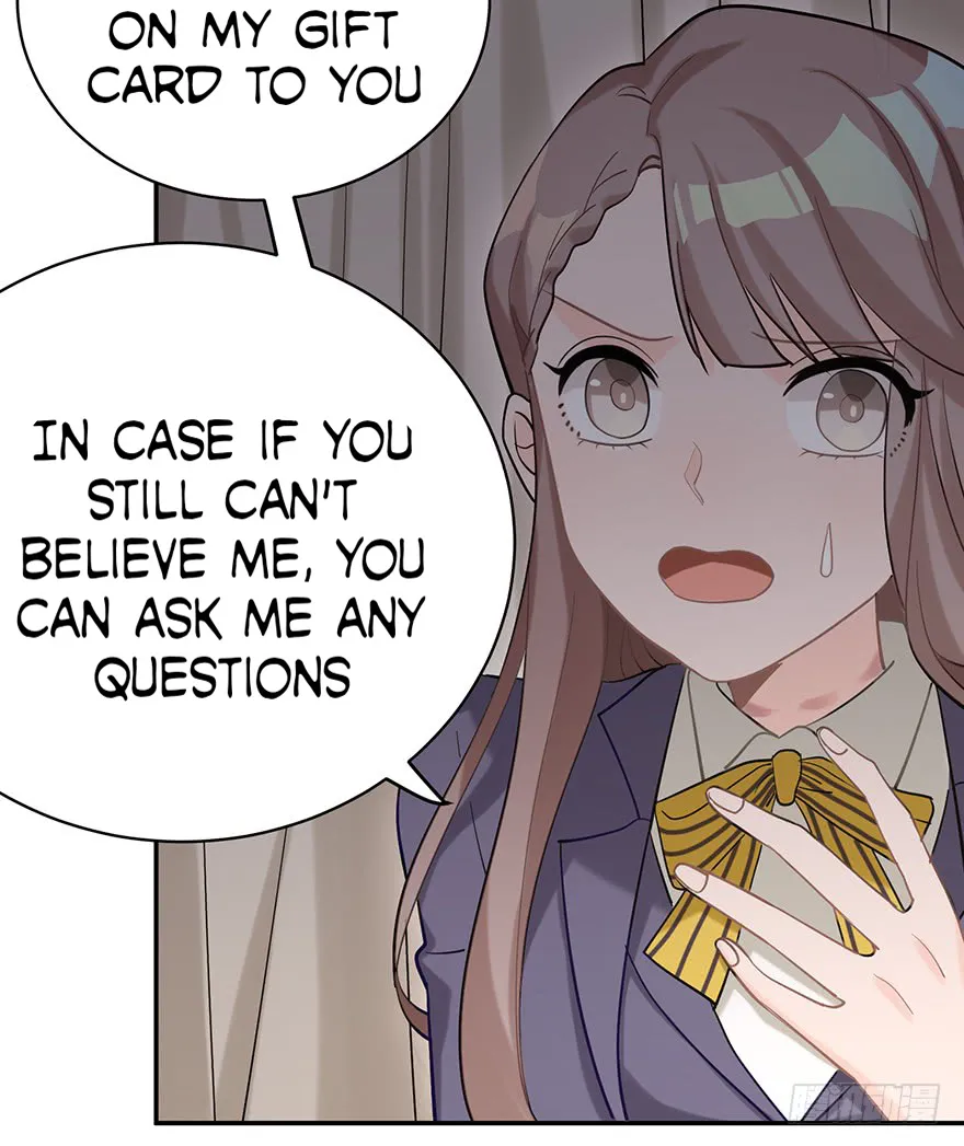 Before Love Kills Me Chapter 13 page 35 - 
