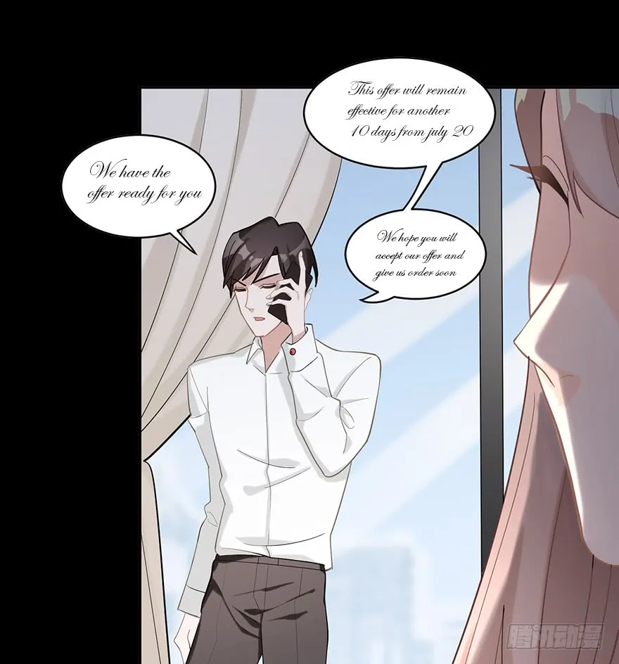 Before Love Kills Me Chapter 14 page 3 - 