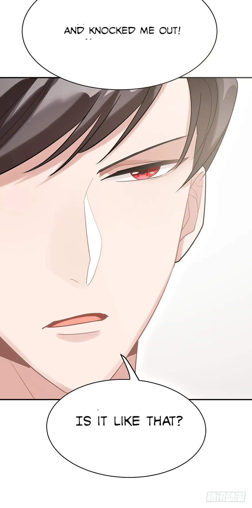 Before Love Kills Me Chapter 14 page 30 - 