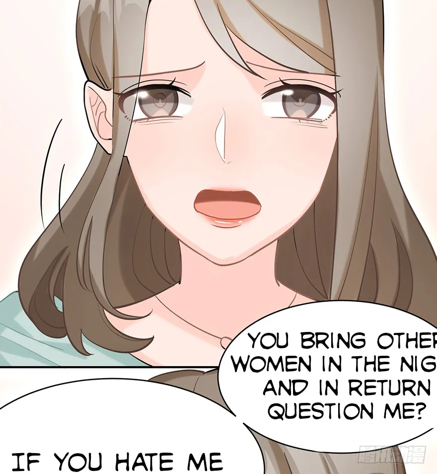 Before Love Kills Me Chapter 14 page 33 - 