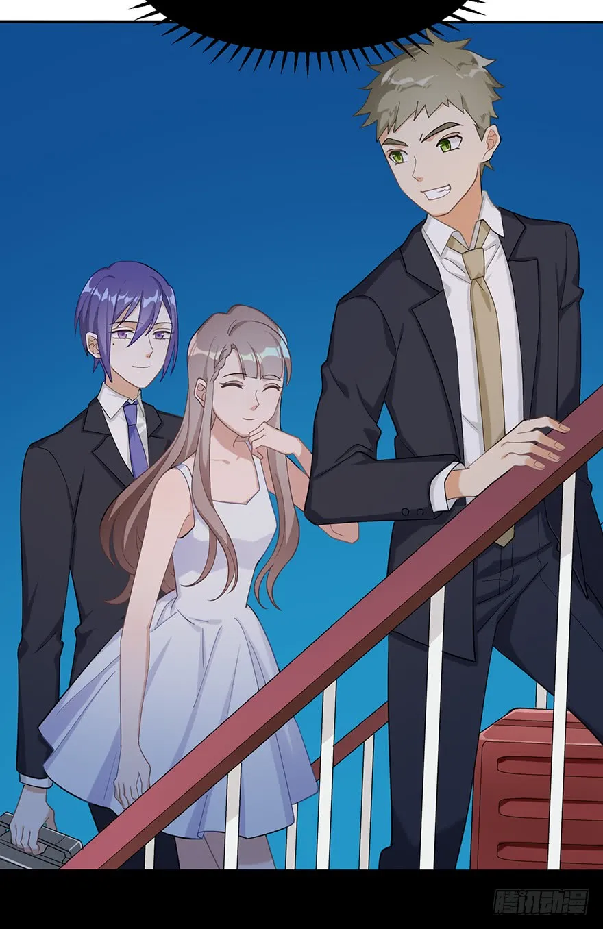 Before Love Kills Me Chapter 14 page 40 - 