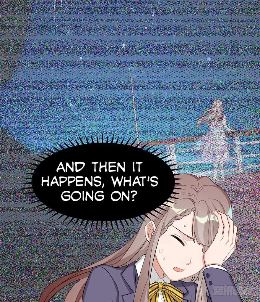 Before Love Kills Me Chapter 14 page 42 - 