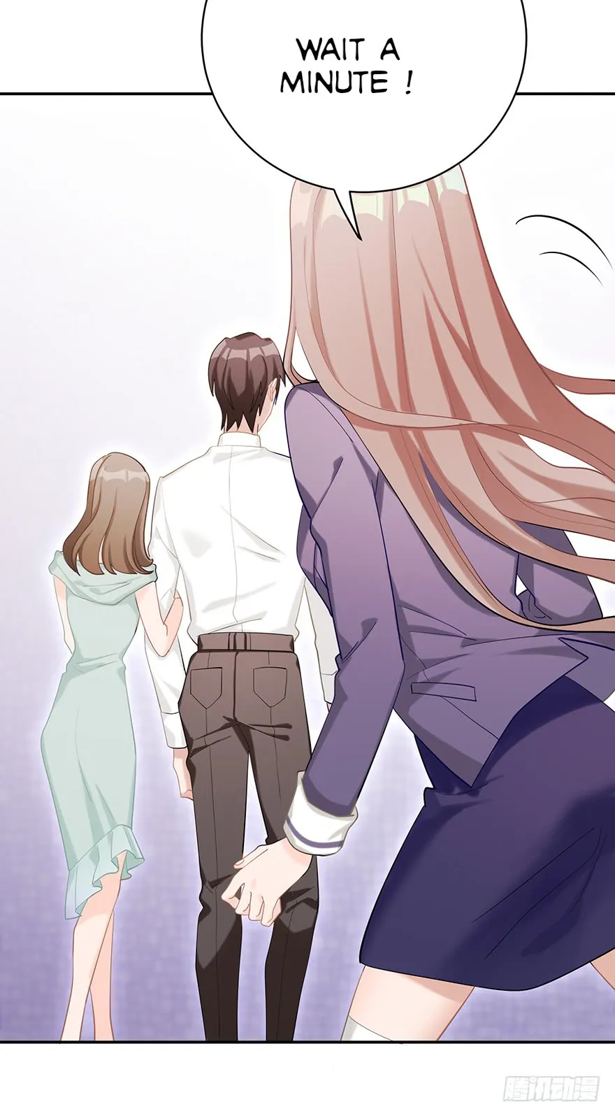 Before Love Kills Me Chapter 14 page 56 - 