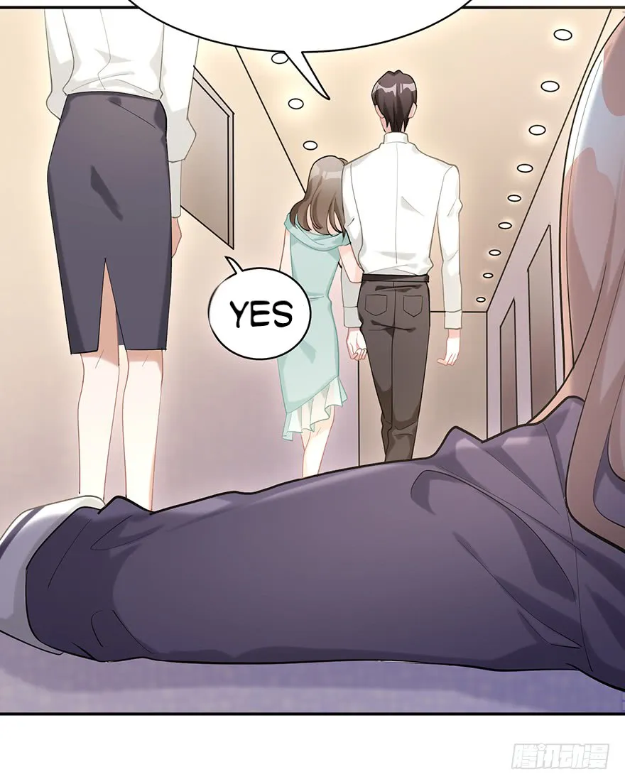 Before Love Kills Me Chapter 14 page 60 - 