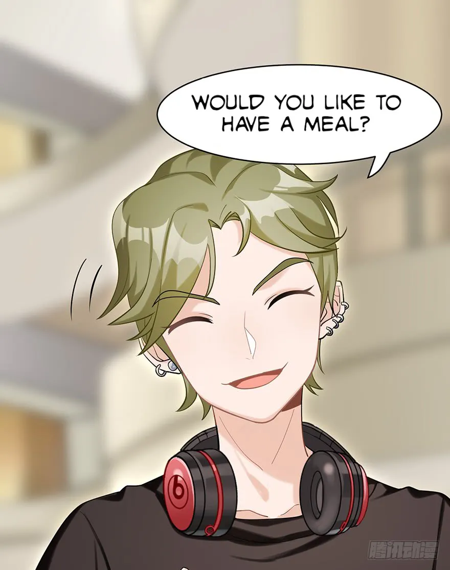 Read Before Love Kills Me chapter 15 image 27 on Lezhin