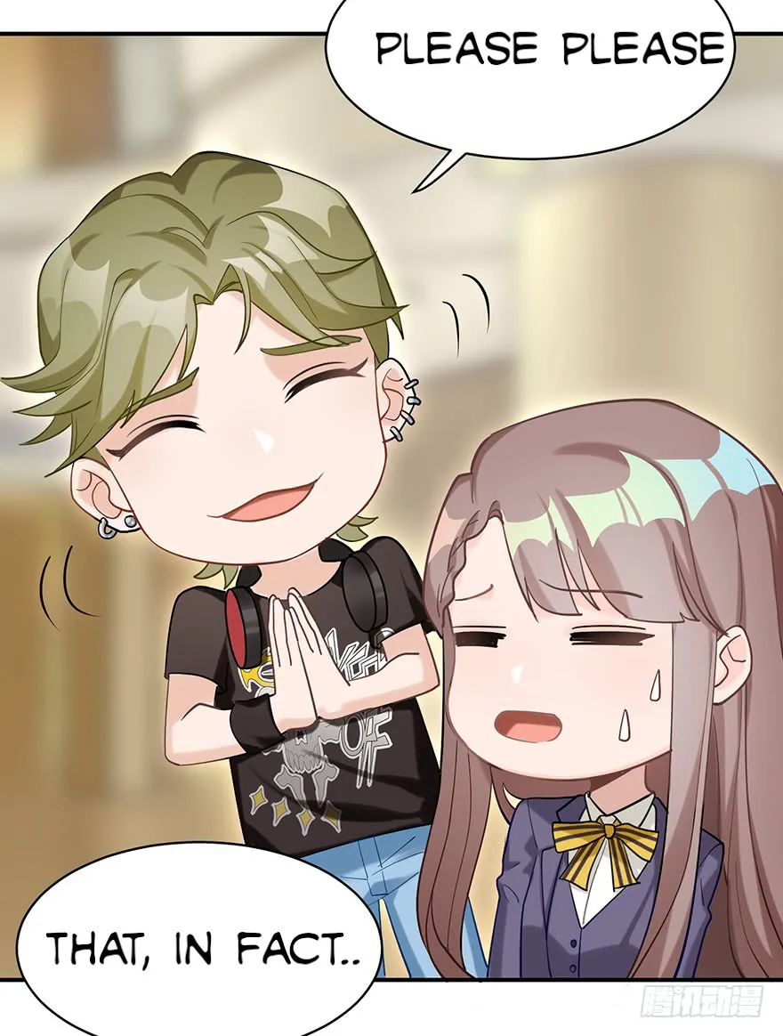 Read Before Love Kills Me chapter 15 image 30 on Lezhin