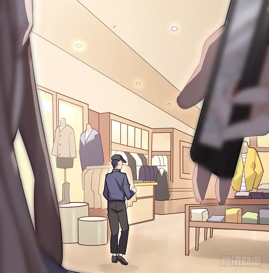 Read Before Love Kills Me chapter 15 image 36 on Lezhin