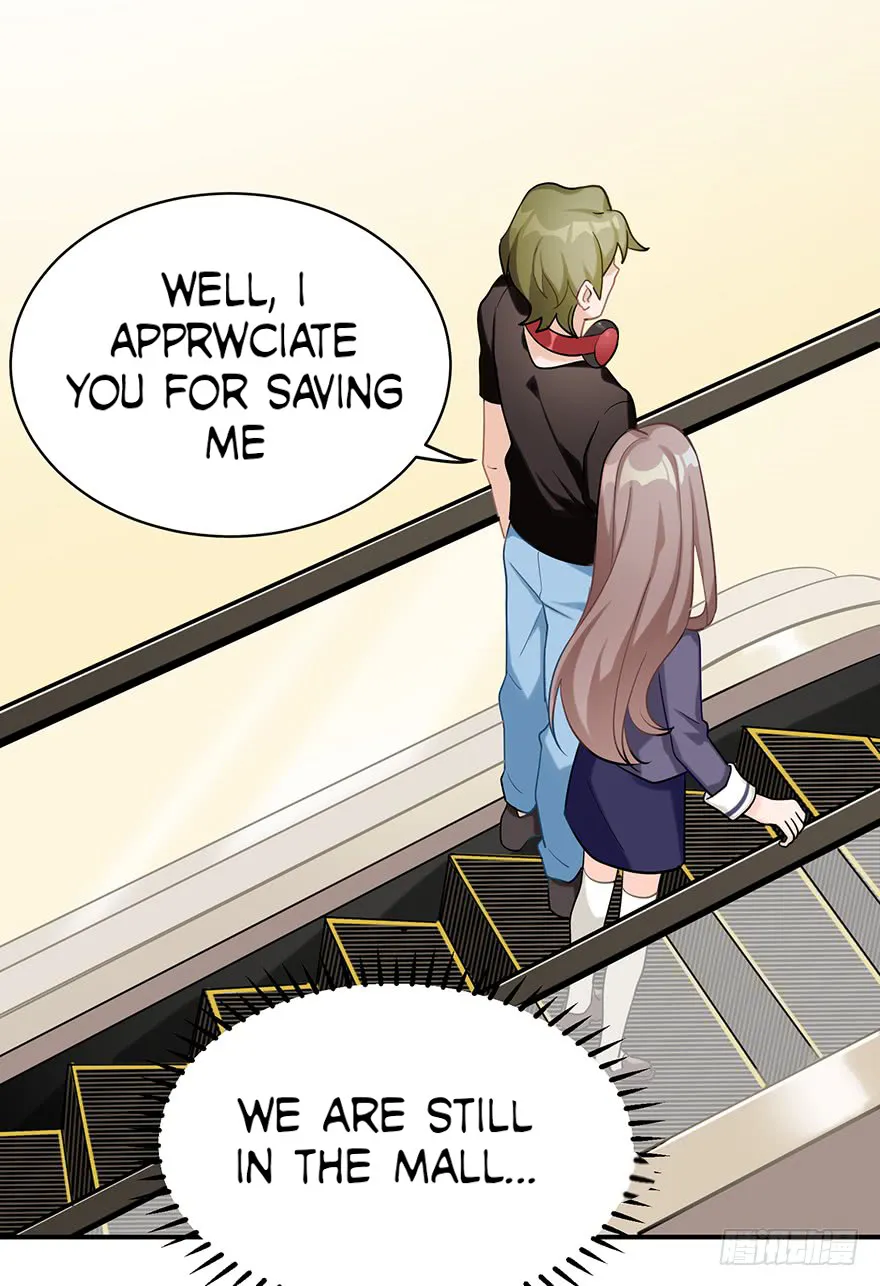 Read Before Love Kills Me chapter 15 image 41 on Lezhin