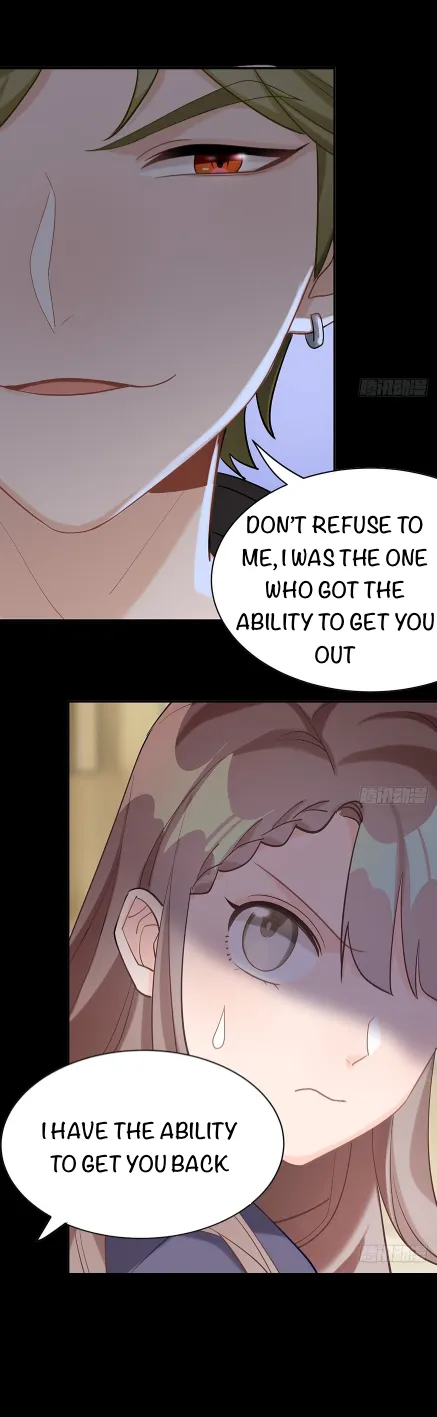 Before Love Kills Me Chapter 16 page 1 - 