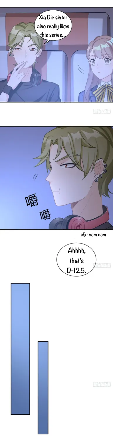 Before Love Kills Me Chapter 16 page 12 - 