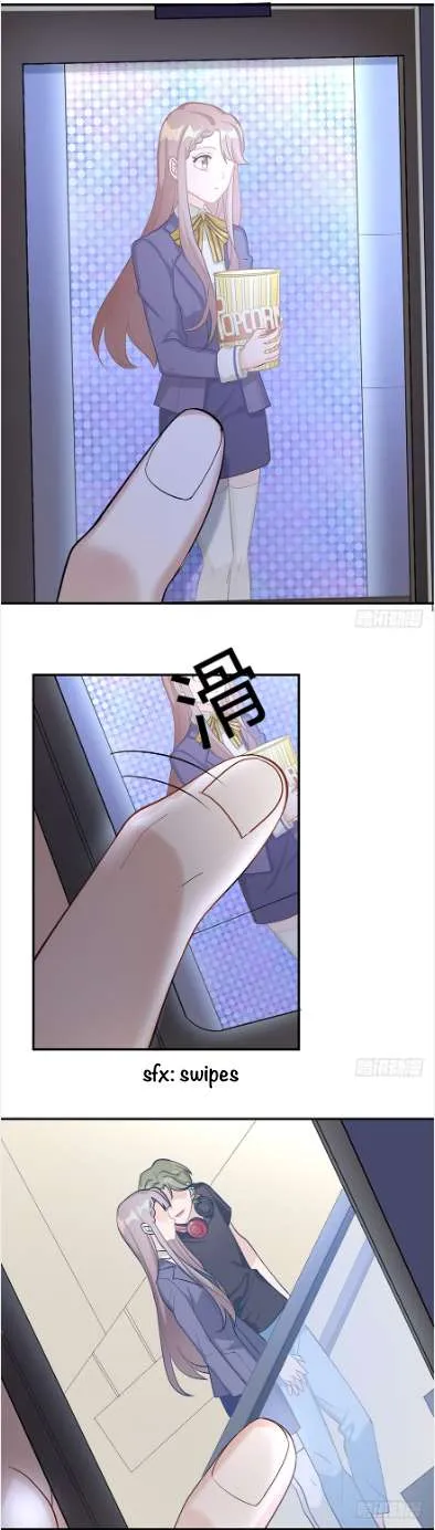 Before Love Kills Me Chapter 16 page 17 - 