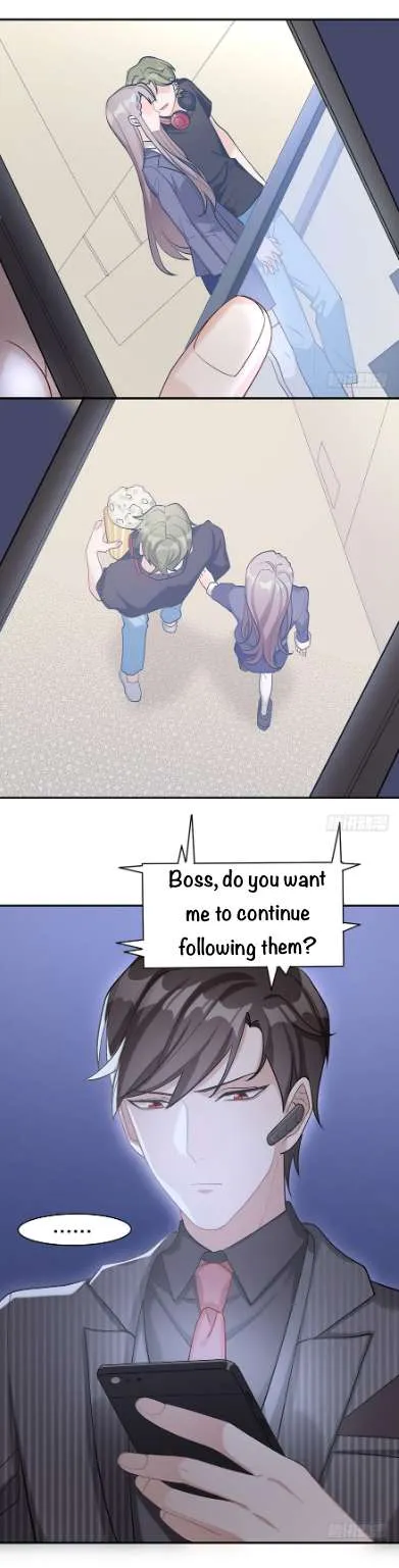 Before Love Kills Me Chapter 16 page 18 - 