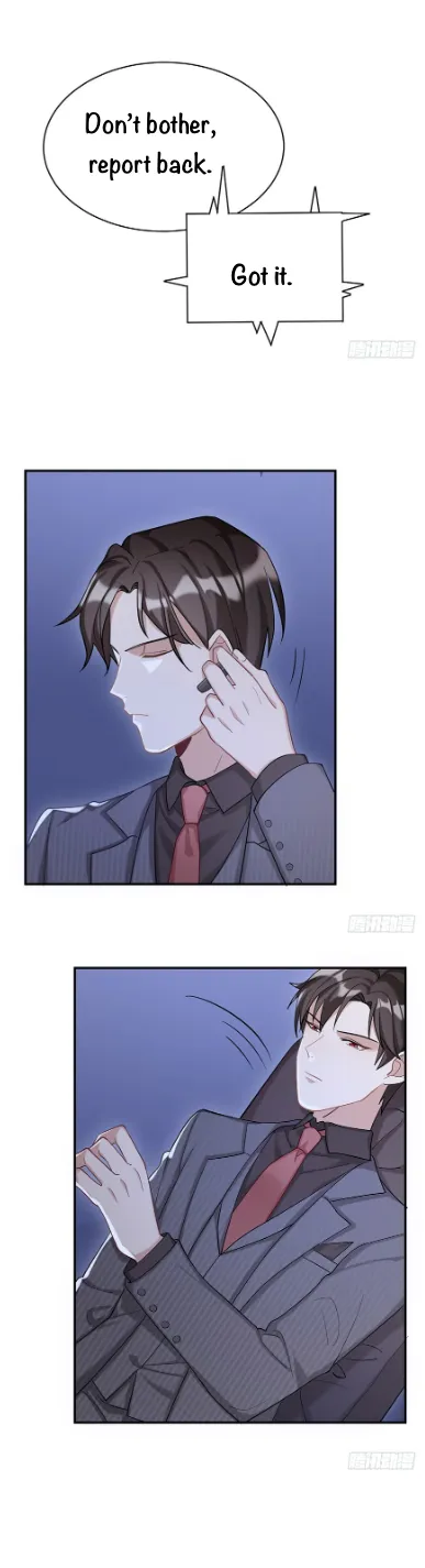 Before Love Kills Me Chapter 16 page 19 - 
