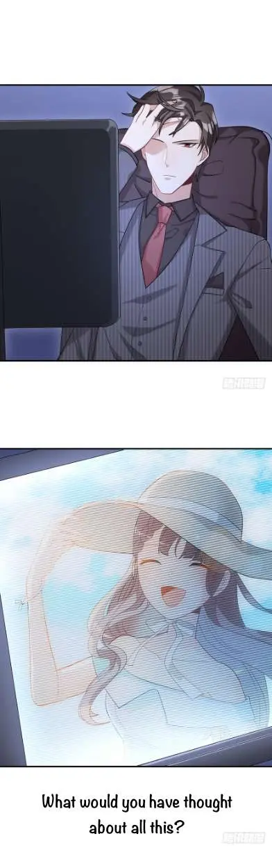 Before Love Kills Me Chapter 16 page 20 - 
