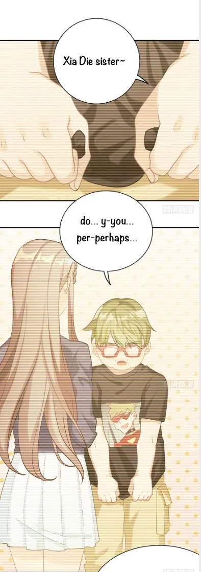 Before Love Kills Me Chapter 16 page 4 - 