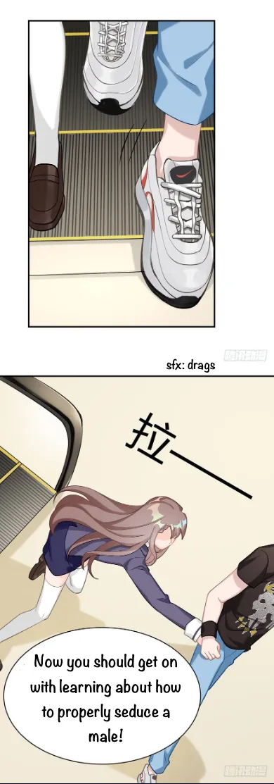 Before Love Kills Me Chapter 16 page 7 - 