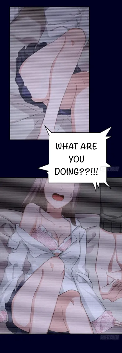 Before Love Kills Me Chapter 16 page 8 - 