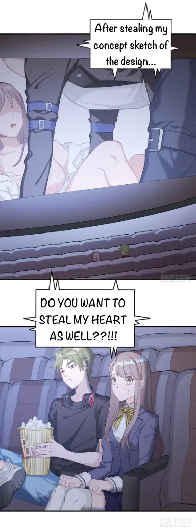 Before Love Kills Me Chapter 16 page 10 - 