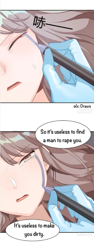 Read Before Love Kills Me chapter 17 image 13 on Lezhin