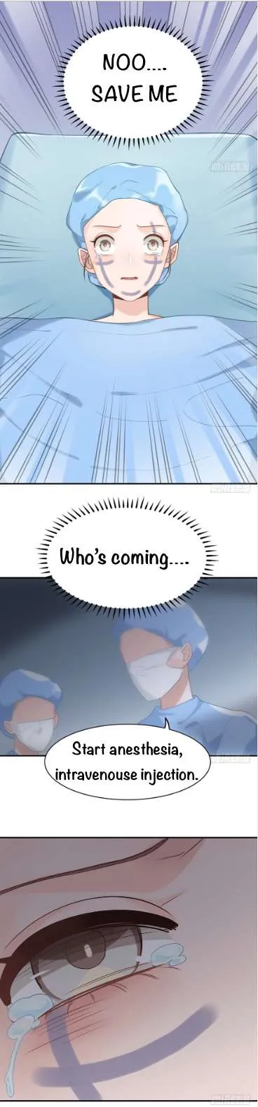 Read Before Love Kills Me chapter 17 image 18 on Lezhin