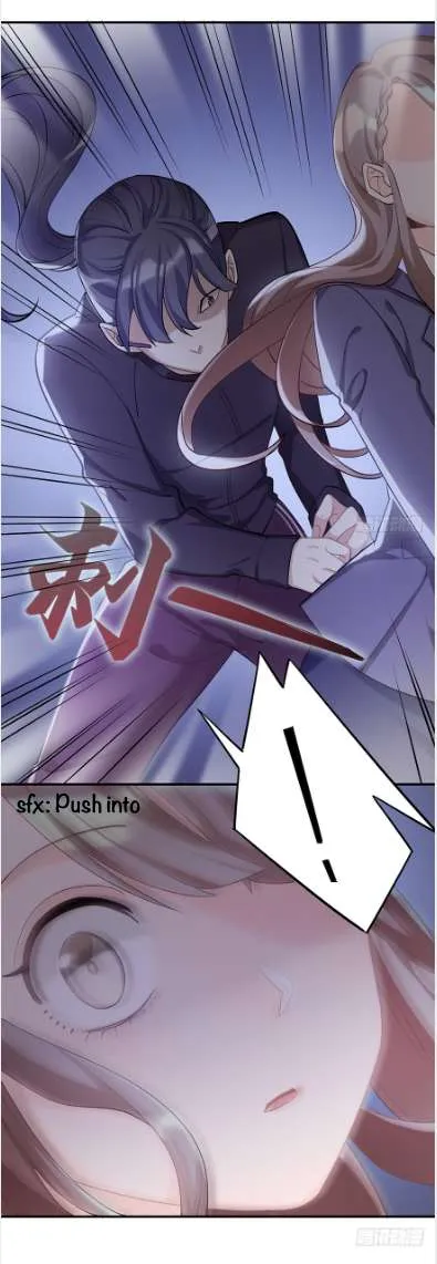 Read Before Love Kills Me chapter 17 image 3 on Lezhin