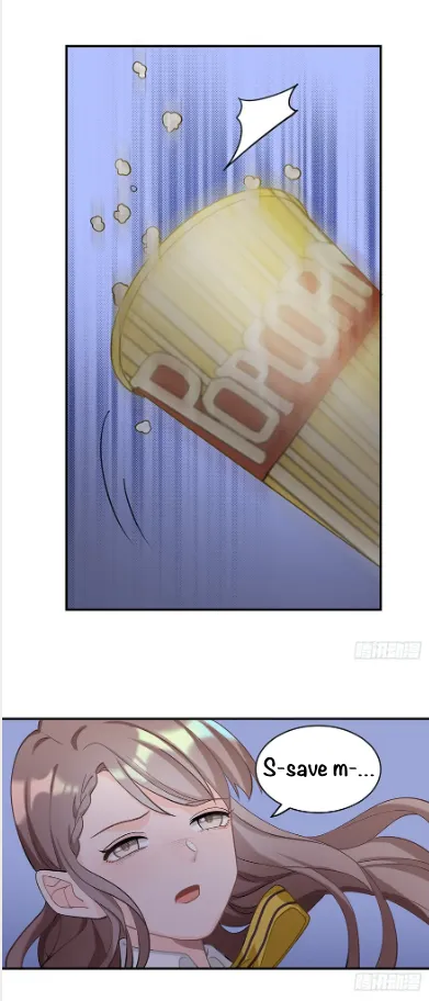 Read Before Love Kills Me chapter 17 image 4 on Lezhin
