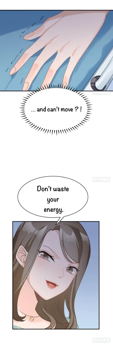 Read Before Love Kills Me chapter 17 image 7 on Lezhin