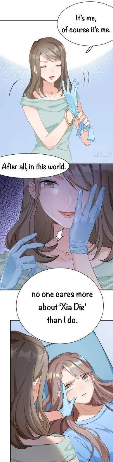 Read Before Love Kills Me chapter 17 image 9 on Lezhin