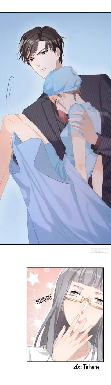 Before Love Kills Me Chapter 18 page 11 - 