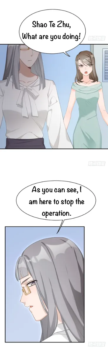Before Love Kills Me Chapter 18 page 4 - 