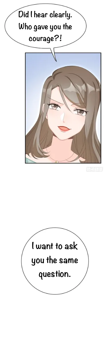 Before Love Kills Me Chapter 18 page 5 - 