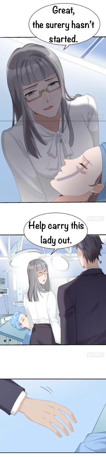 Before Love Kills Me Chapter 18 page 8 - 