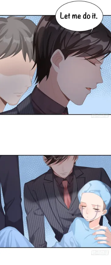 Before Love Kills Me Chapter 18 page 10 - 