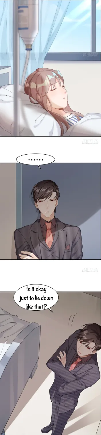 Before Love Kills Me Chapter 19 page 2 - 