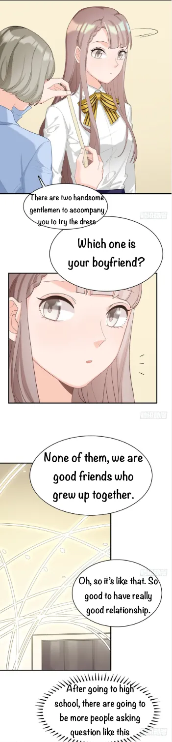 Before Love Kills Me Chapter 19 page 13 - 