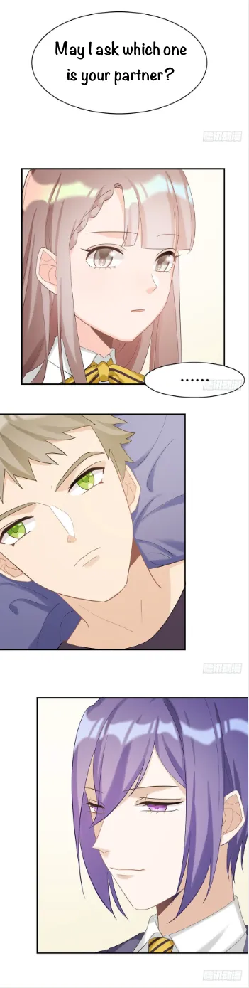 Before Love Kills Me Chapter 19 page 22 - 