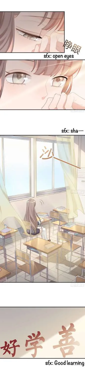 Before Love Kills Me Chapter 19 page 6 - 