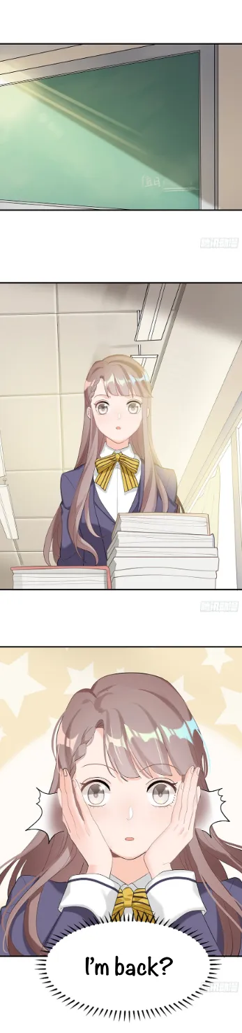 Before Love Kills Me Chapter 19 page 7 - 