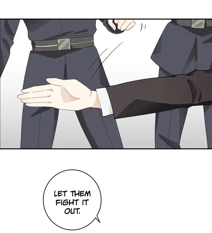 Read Before Love Kills Me chapter 2 image 13 on Lezhin