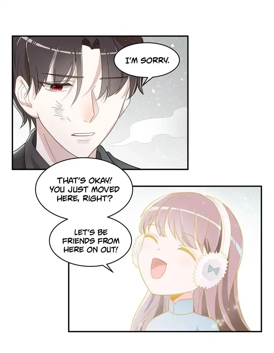 Read Before Love Kills Me chapter 2 image 20 on Lezhin