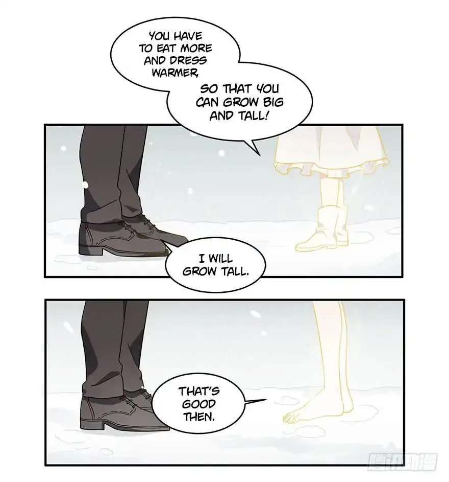 Read Before Love Kills Me chapter 2 image 21 on Lezhin