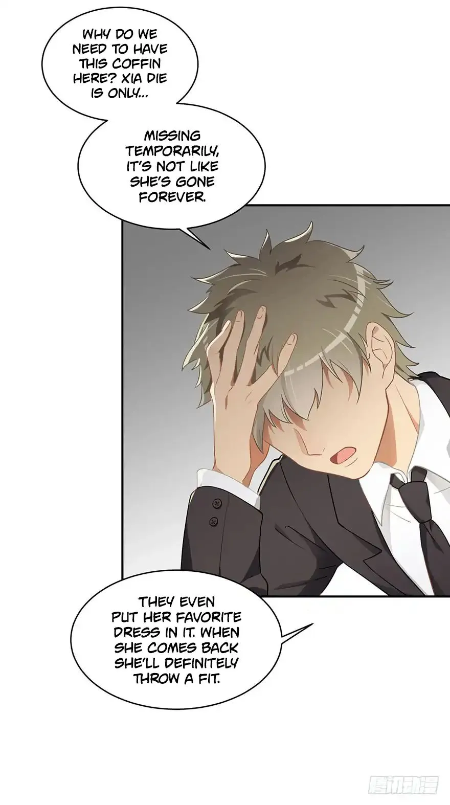 Read Before Love Kills Me chapter 2 image 4 on Lezhin