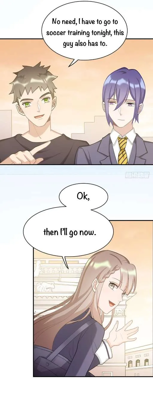Read Before Love Kills Me chapter 20 image 14 on Lezhin
