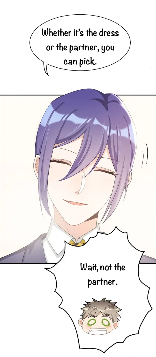 Read Before Love Kills Me chapter 20 image 2 on Lezhin
