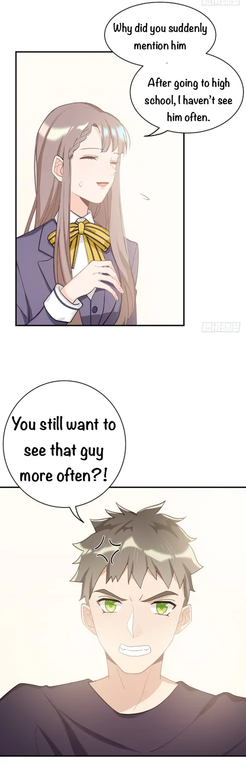 Read Before Love Kills Me chapter 20 image 4 on Lezhin