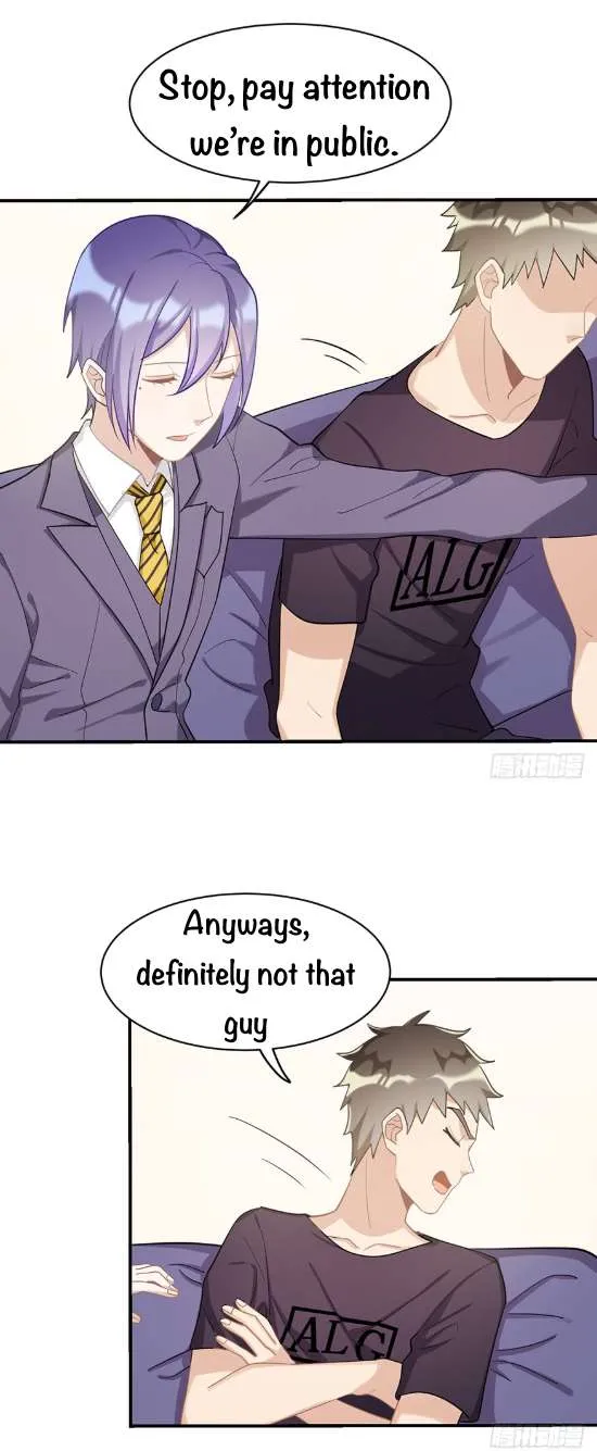 Read Before Love Kills Me chapter 20 image 5 on Lezhin