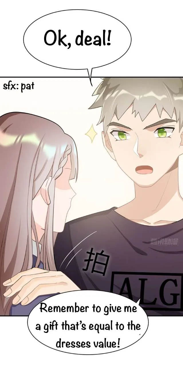 Read Before Love Kills Me chapter 20 image 9 on Lezhin