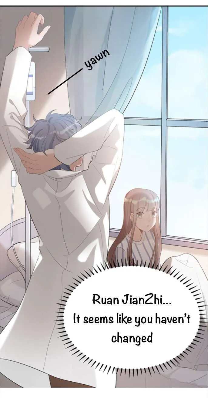 Read Before Love Kills Me chapter 21 image 15 on Lezhin