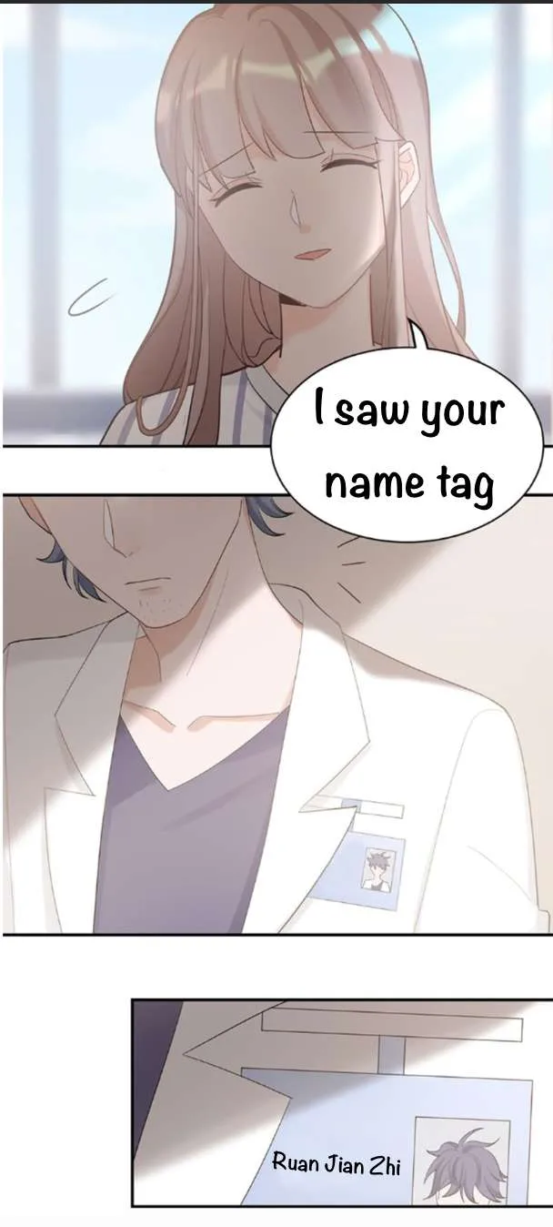 Read Before Love Kills Me chapter 21 image 5 on Lezhin